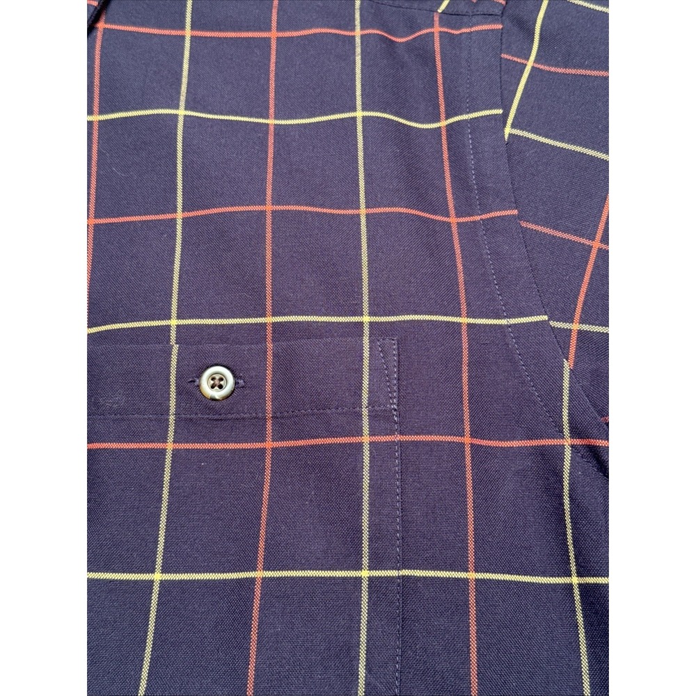 Orvis Men's BUNDLE 2-Long Sleeve Button Down Shirts Size L - Picture 3 of 7